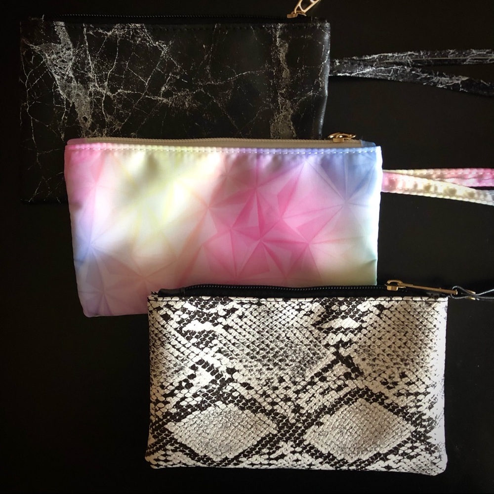 Various - Mini Clutch/Wristlet